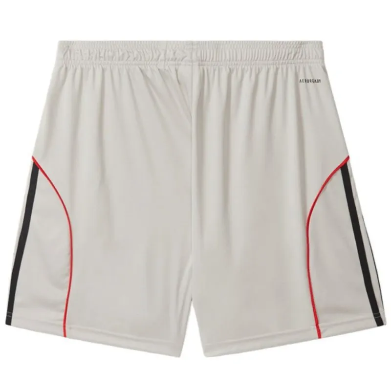 Benfica Kinder-Auswärts-Kit 2025/26 - Beige