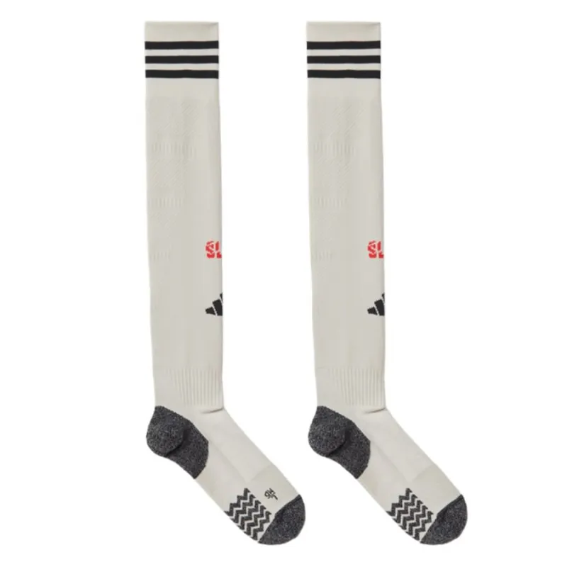 Benfica Kinder-Auswärts-Kit 2025/26 - Beige