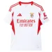 Terza maglia versione giocatore Benfica 2025/26