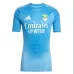 Benfica Maglia Portiere 2025/26 - Blu