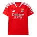 Benfica 2026/27 Home Kids Kit Jersey