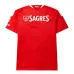 Benfica 2026/27 Home Kids Kit Jersey
