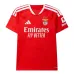 Benfica 2026/27 Home Player Jersey