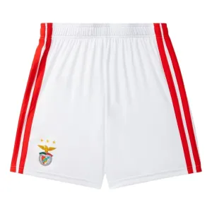 Benfica 2026/27 Home Shorts