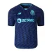The 2024/25 third jersey of FC Porto - Blue