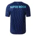 The 2024/25 third jersey of FC Porto - Blue