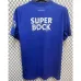 The 2024/25 special jersey of FC Porto - Blue
