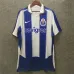 FC Porto 2003/04 Retro Home Jersey Blue