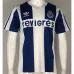 The 1990 - 93 home retro jersey of FC Porto - Blue