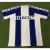 The 1997 - 99 home retro jersey of FC Porto - Blue