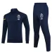 FC Porto 2024/25 Sports Jacket - Blue