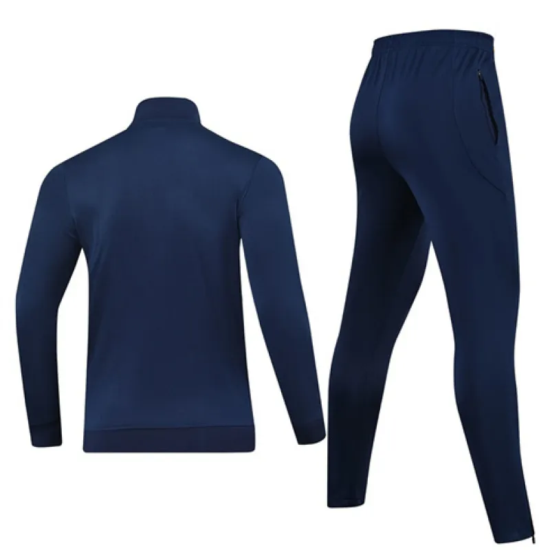 FC Porto 2024/25 Sports Jacket - Blue