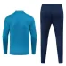 FC Porto 2024/25 Sports Jacket A - Blue
