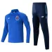 FC Porto 2024/25 Sportswear - Blue