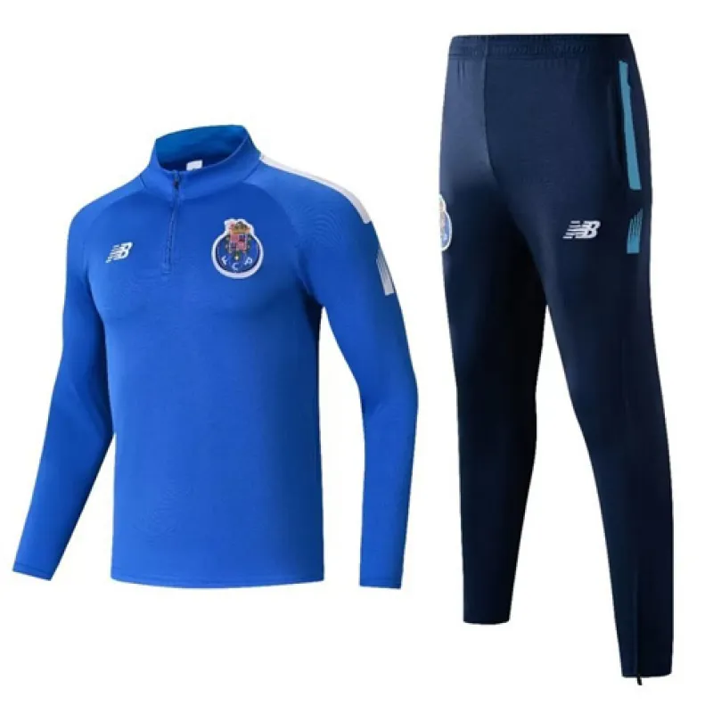 FC Porto 2024/25 Sportswear - Blue