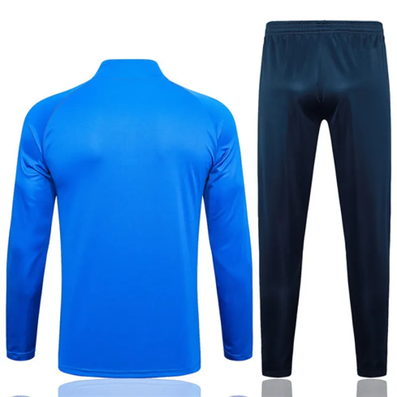 FC Porto 2023/24 Sportswear - Blue