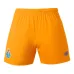 FC Porto 2024/25 Away Shorts - Orange