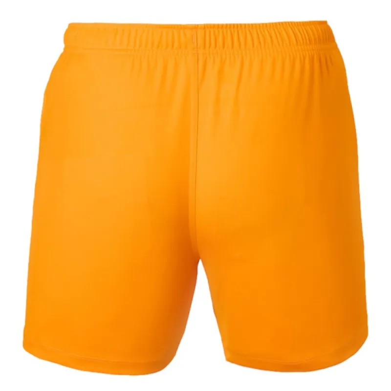 FC Porto 2024/25 Away Shorts - Orange