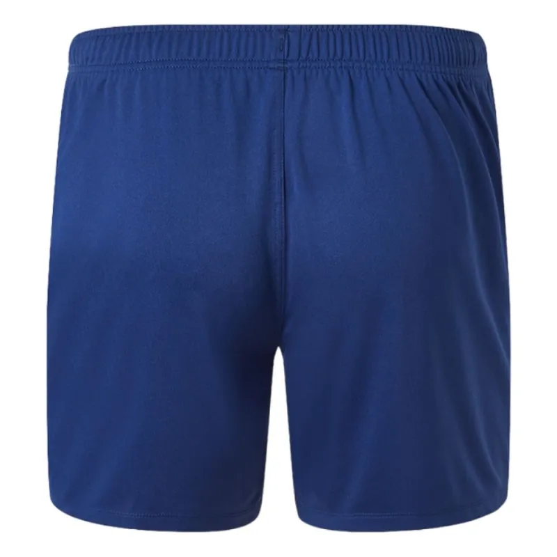 FC Porto 2024/25 Third Shorts - Blue