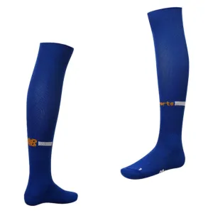 Chaussettes domicile de FC Porto 2024/25 - Bleu