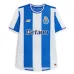 FC Porto Heimtrikot Spielerversion 2025/26