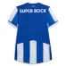FC Porto Women's 2025/26 Home Jersey - Blue/White