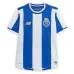 FC Porto Kids' 2025/26 Home Jersey - Blue/White