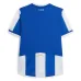 FC Porto Kids' 2025/26 Home Jersey - Blue/White
