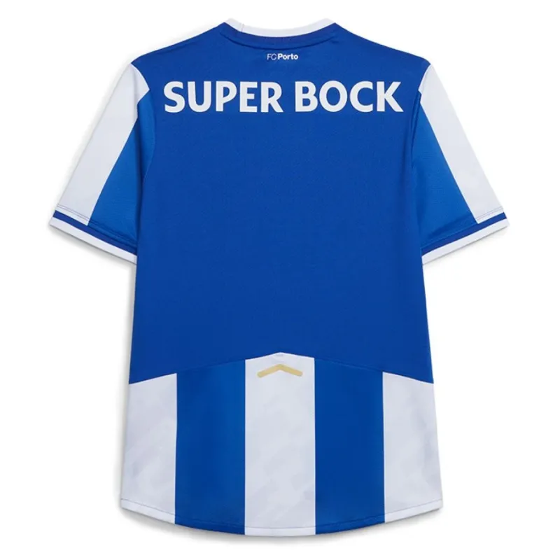 FC Porto 2025/26 Kids Home Kit