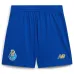 FC Porto 2025/26 Heimshorts - Blau