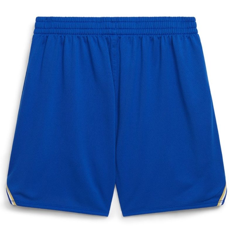 FC Porto 2025/26 Heimshorts - Blau