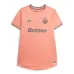 FC Porto 2025/26 Women's Away Jersey - Pink