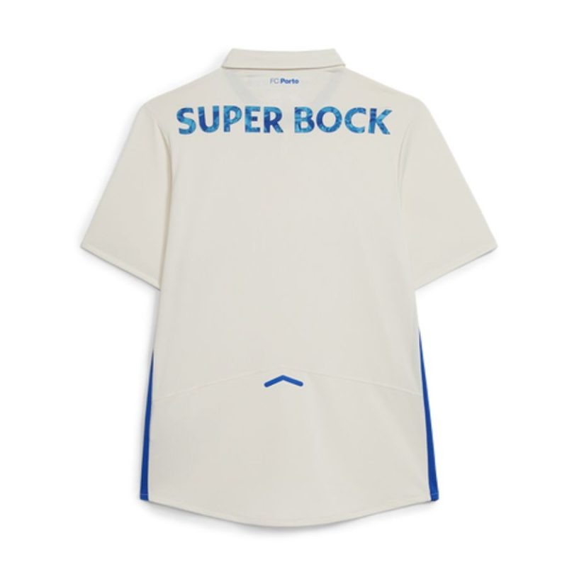 FC Porto 2025/26 Third Player Jersey