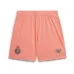 FC Porto 2025/26 Away Shorts - Pink