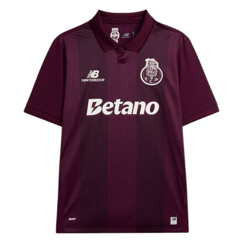 FC Porto 2026/27 Away Jersey