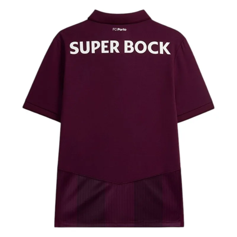 FC Porto 2026/27 Away Jersey
