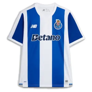 FC Porto 2026/27 Home Jersey