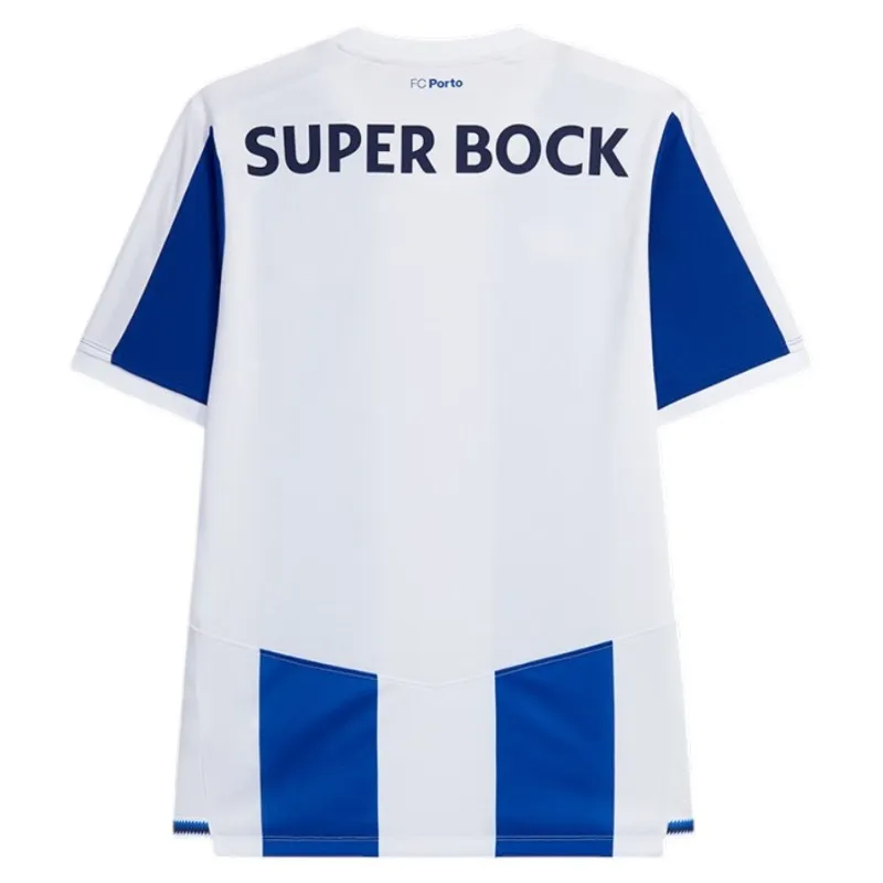 FC Porto Heimtrikot 2026/27 Spieler-Version