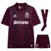 FC Porto 2026/27 Away Kids Kit