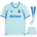 FC Porto 2026/27 Third Kids Kit Jersey