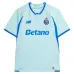 Maglia Giocatore Terza FC Porto 2026/27