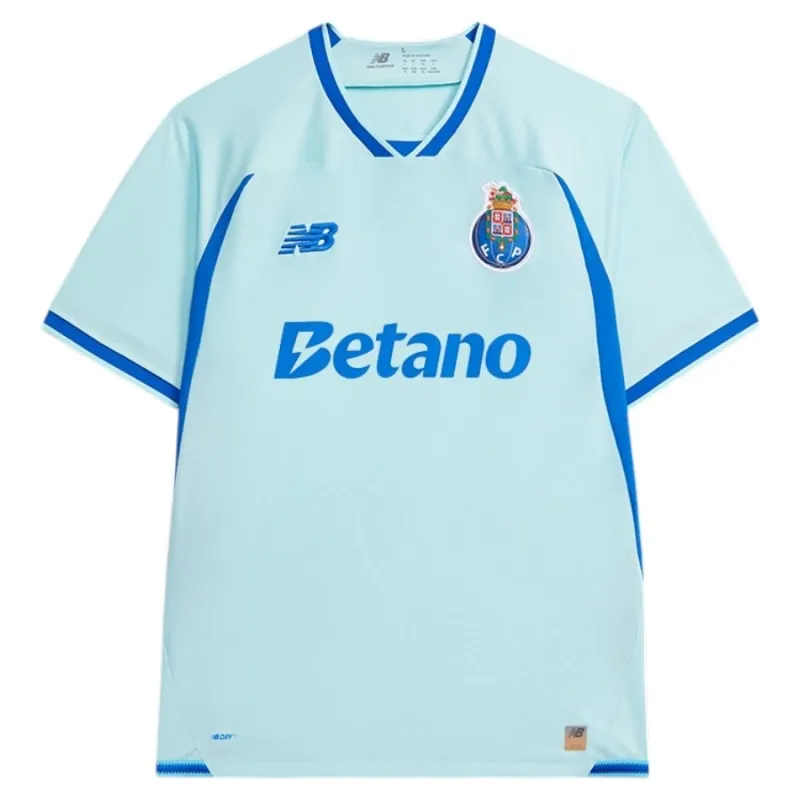 Maglia Giocatore Terza FC Porto 2026/27