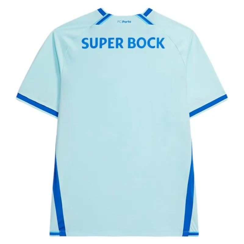 Maglia Giocatore Terza FC Porto 2026/27