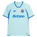 FC Porto 2026/27 Third Kids Kit Jersey