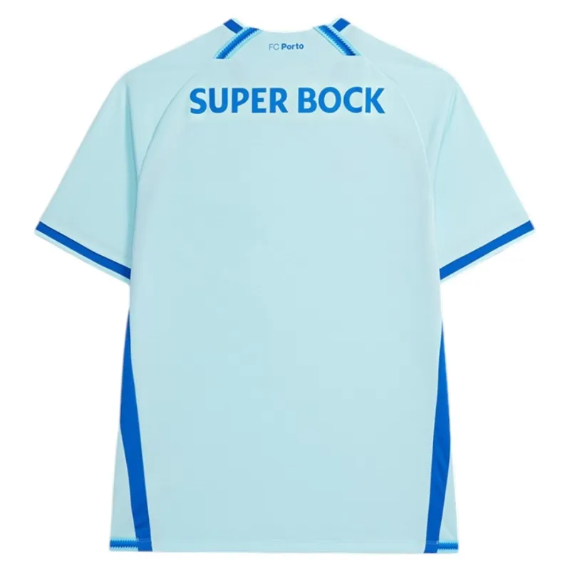 FC Porto 2026/27 Third Kids Kit Jersey