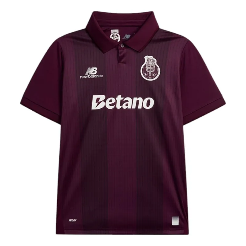 FC Porto 2026/27 Away Women's Jersey