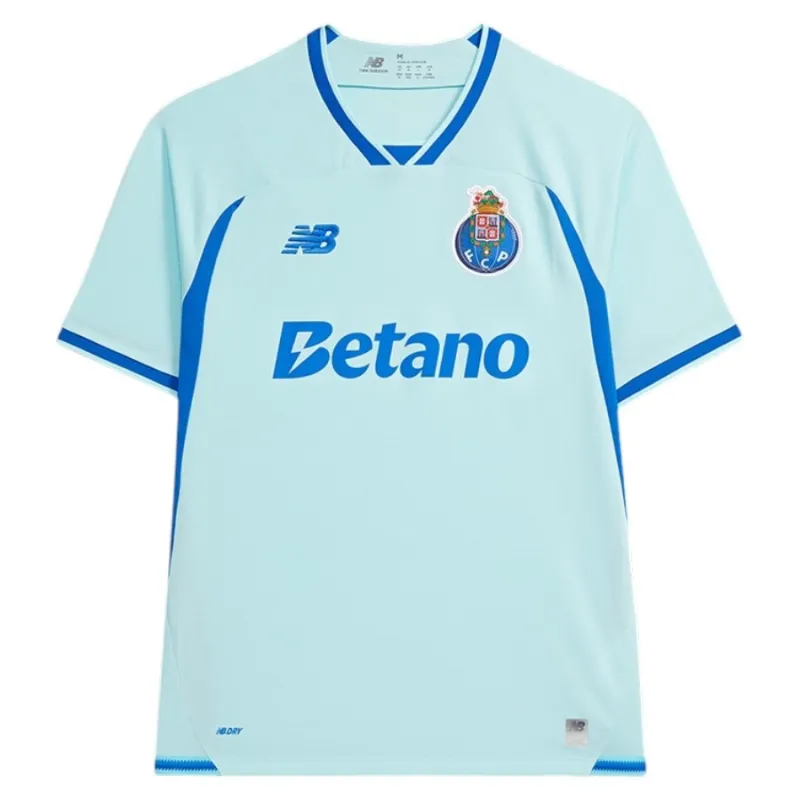 FC Porto 2026/27 Third Women Jersey
