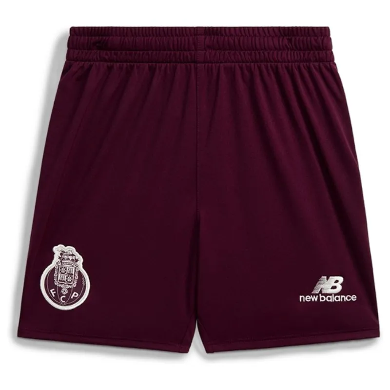 FC Porto 2026/27 Away Kids Kit
