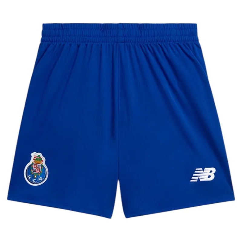 Short FC Porto Domicile 2026/27