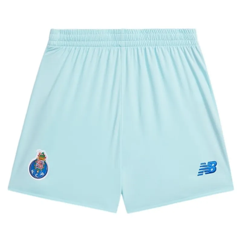 FC Porto 2026/27 Third Kids Kit Jersey